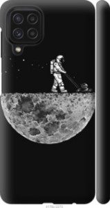 Чехол Moon in dark для Samsung Galaxy A22 A225F