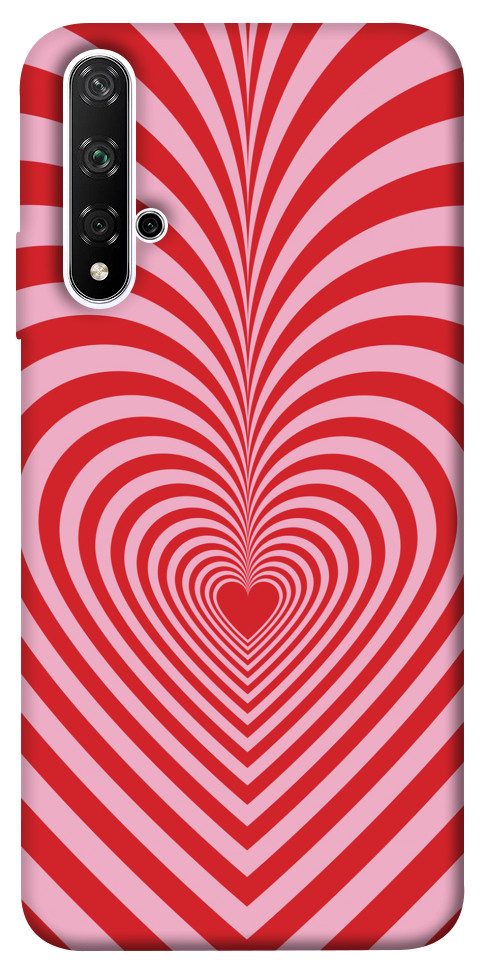 

Чехол Гипноз для Huawei Honor 20 1099247