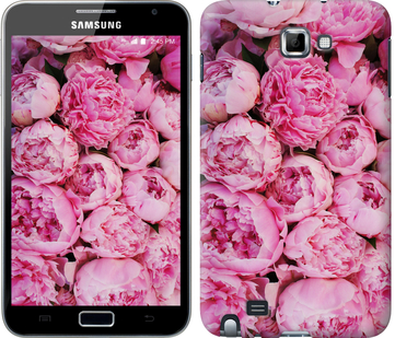 

Чохол Півонії v3 на Samsung Galaxy Note i9220 380675