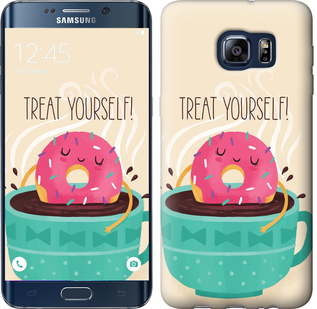 

Чохол Treat Yourself на Samsung Galaxy S6 Edge Plus G928 137350