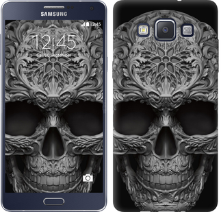 

Чохол skull-ornament на Samsung Galaxy A5 A500H 347877