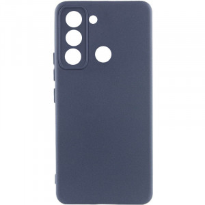 Чохол Silicone Cover Lakshmi Full Camera (A) на TECNO Pop 5 LTE