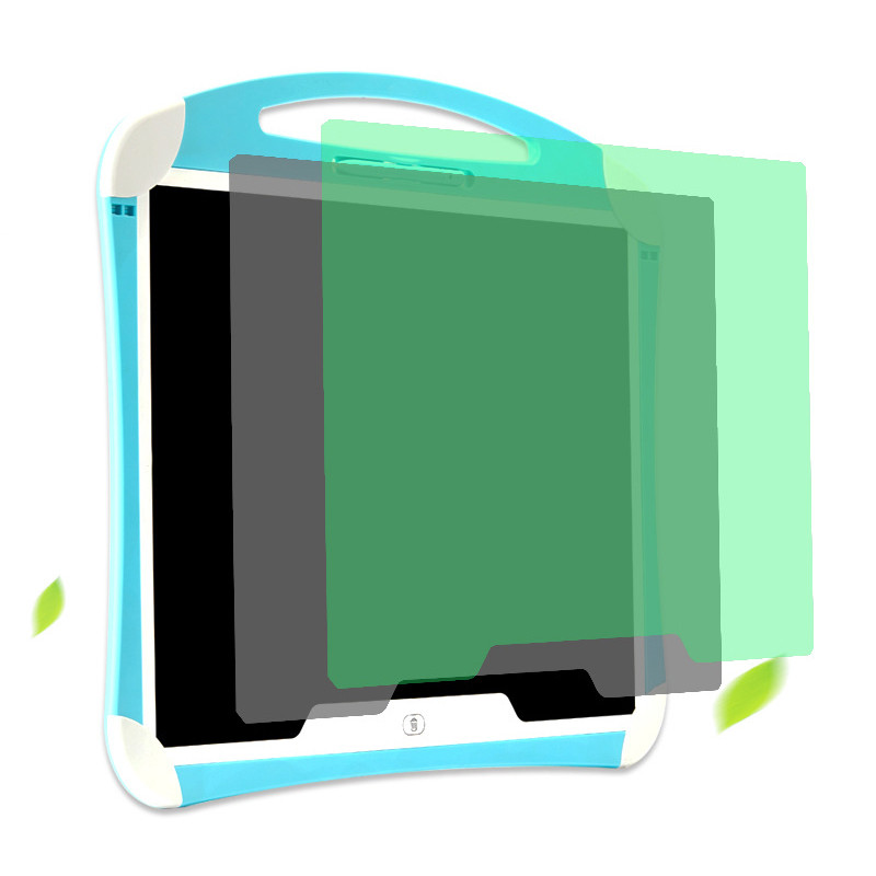Планшет для рисования Tablet 20 дюймов (with bracket) (Blue) в магазине vchehle.ua