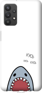 

Чохол Акула на Samsung Galaxy A32 A325F 1167729