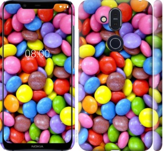 

Чехол M&D для Nokia 8.1 764424