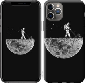 Чохол Moon in dark на iPhone 11 Pro