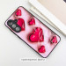 Фото TPU+PC чехол Prisma Plushie для Xiaomi Redmi Note 12 Pro 5G (Hearts) в магазине vchehle.ua