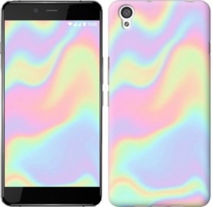 Чехол пастель для OnePlus X