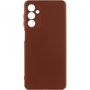 Чохол Silicone Cover Lakshmi Full Camera (AA) на Samsung Galaxy M35 5G