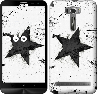 

Чохол Зірка на Asus ZenFone 2 Laser ZE601KL 558801