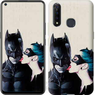 

Чохол Бетмен на Vivo Z5X 854067