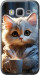 Чехол White cat для Samsung Galaxy Core Prime G360H