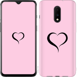 

Чохол Серце 1 на OnePlus 7 899760