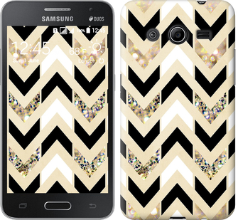 

Чохол Шеврон 10 на Samsung Galaxy Core 2 G355 540138