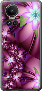 

Чохол Цветоч на Oppo Reno10 Pro 1695273