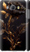 Чехол Роза 3 для Samsung Galaxy J5 (2016) J510H