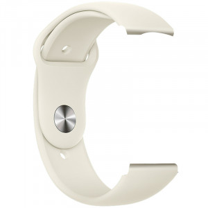 Ремінець Hoco WH11 Flexible series classic silicone strap для Smart Watch 22mm