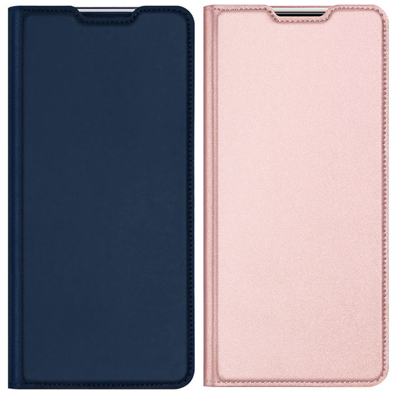 Чехол-книжка Dux Ducis с карманом для визиток для Samsung Galaxy A52 4G / A52 5G / A52s