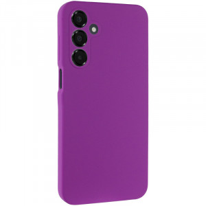 Чохол Silicone Cover Lakshmi Full Camera (AA) для Samsung Galaxy A16 5G