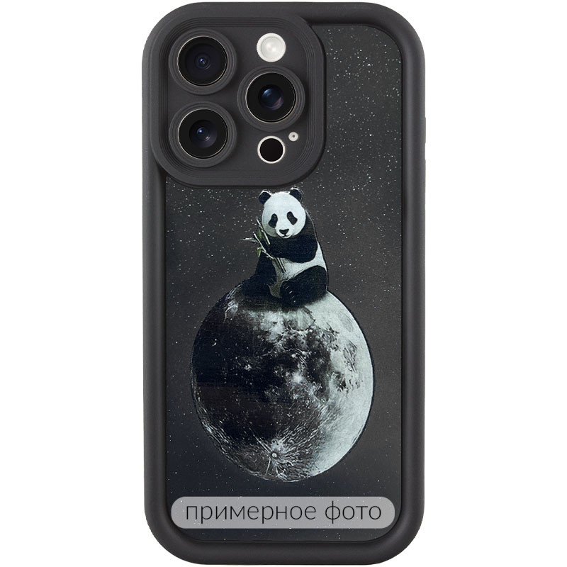 TPU чохол Prestige на Apple iPhone 7 / 8 / SE (2020) (4.7") (Moon)