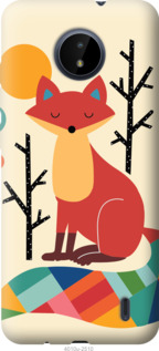 

Чохол Rainbow fox на Nokia C20 1230935