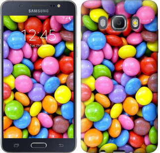 

Чохол MandD на Samsung Galaxy J5 (2016) J510H 587584