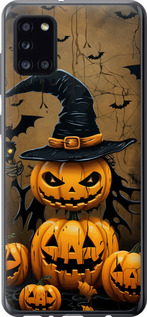 

Чохол Halloween 1 на Samsung Galaxy A31 A315F 1637387