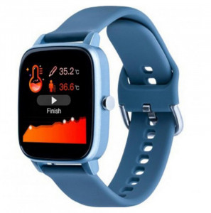 Уценка Смарт-часы Gelius Pro iHealth (IP67)