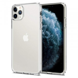 TPU чехол Epic Transparent 1,0mm для Apple iPhone 11 Pro Max (6.5")