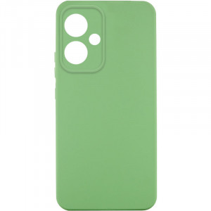 Чехол Silicone Cover Lakshmi Full Camera (AA) для Xiaomi Redmi 13 4G