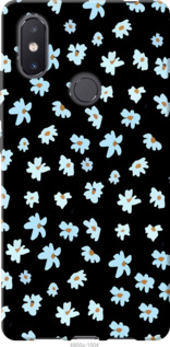 

Чехол Цветочный для Xiaomi Mi8 SE 989489