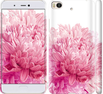 

Чехол Хризантема для Xiaomi Mi 5s 844482