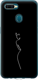 

Чохол Сілует1 на Oppo A12 1577922