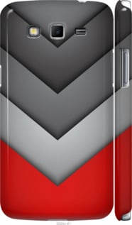 

Чохол Кольорова геометрія на Samsung Galaxy Grand 2 G7102 280260