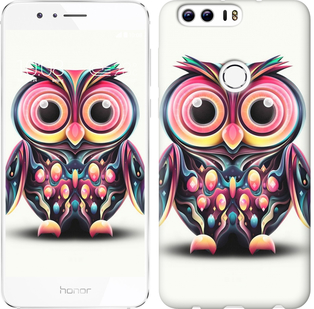 

Чехол Сова v3 для Huawei Honor 8 468310