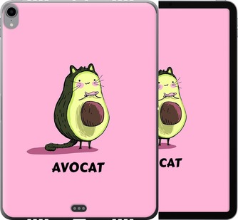 

Чохол Avocat на iPad Pro 11 2018 718476