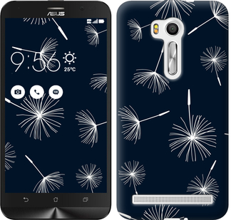 

Чехол одуванчики для Asus ZenFone Go TV ZB551KL 533046