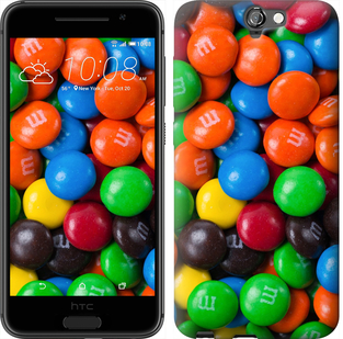 

Чехол M&M's для HTC One A9 132636