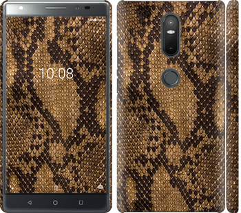 

Чохол Зміїна шкіра на Lenovo Phab 2 Plus 341800