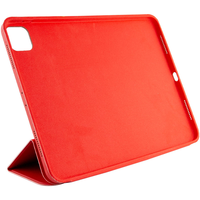 Чехол-книжка Smart Case Series для Apple iPad Pro 11" (2020-2022) (Красный / Red) в магазине vchehle.ua