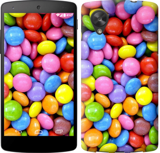 

Чохол MandD на LG Nexus 5 587710