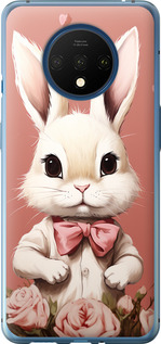 

Чохол Зайчик на OnePlus 7T 1650156