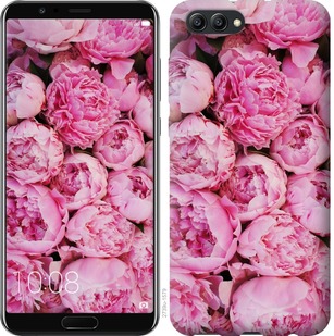 

Чохол Півонії v3 на Huawei Honor V10 / View 10 676887
