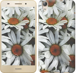 

Чехол Ромашки v2 для Huawei Y6 II 127357