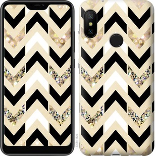 

Чохол Шеврон 10 на Motorola One 689509