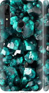 

Чохол Кристали 2 на Huawei Y9 Prime 2019 742015