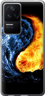 

Чохол Інь-Янь на Xiaomi Redmi K40S 1693638