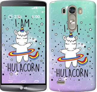 

Чехол Im hulacorn для LG D856 Dual G3 624616