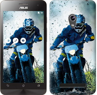 

Чехол Мотокросс для Asus Zenfone 5 139470