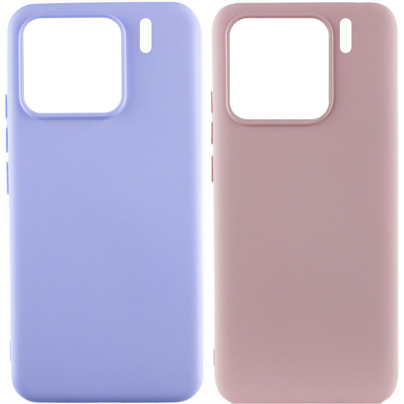 Чехол Silicone Cover Lakshmi (AAA) для Xiaomi 15